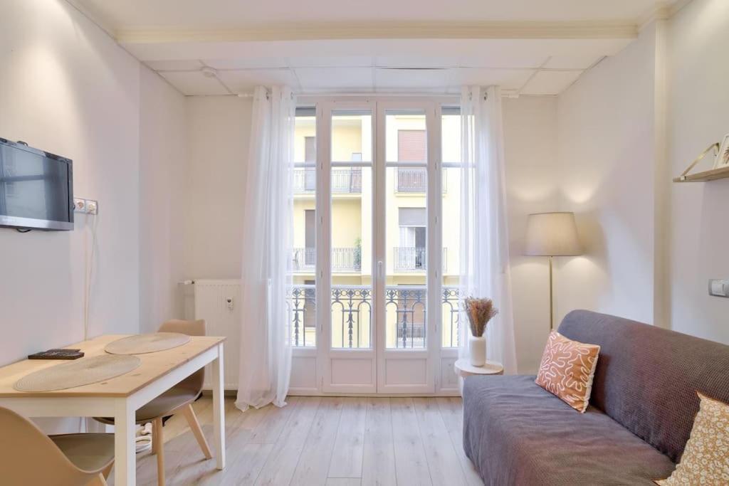 Apartment 12 Trachel - T2 Lumineux Au Coeur De *